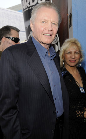 Jon Voight Jon Voight